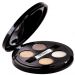 Gosh BROW KIT Paleta cieni do stylizacji brwi